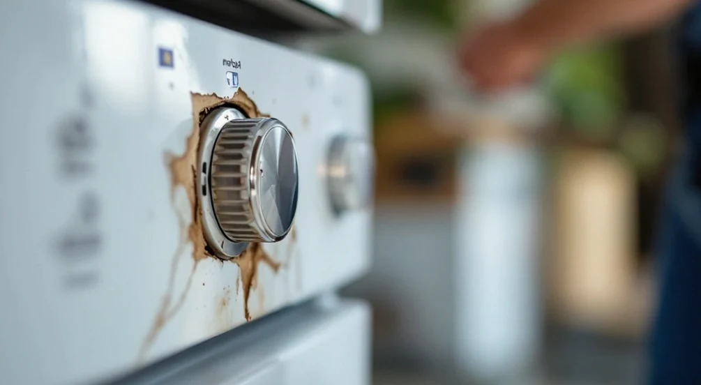 Appliance Repair in Mobile, AL